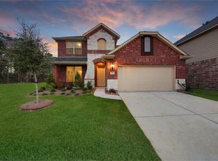 21462 Lambeth Ridge Ln, Kingwood, TX 77339