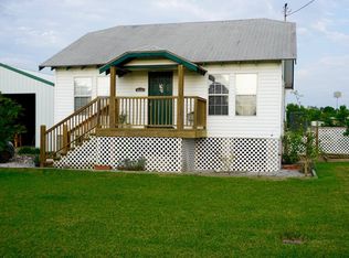 126 Ellender Ln, Hackberry, LA 70645