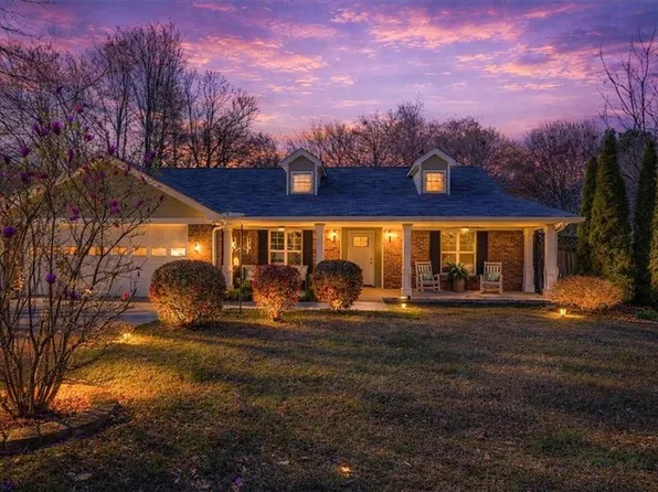 250 W Peachtree St, Norcross, GA 30071