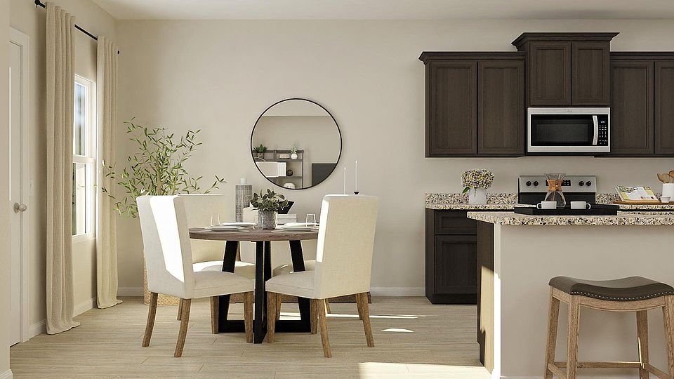 Cypress Plan, Pinewood Trails, Cleveland, TX 77328 Zillow