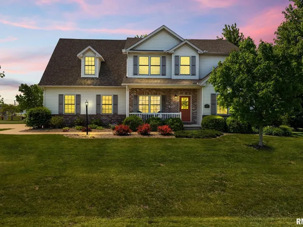 410 Somerset Dr, Metamora, IL 61548