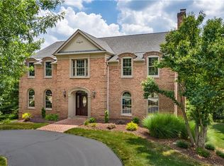 105 Sherborne Dr, Mcmurray, PA