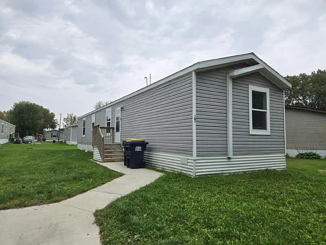 708 Romeo Dr #333