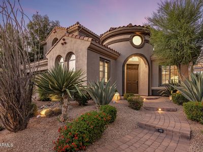3810 E Herrera Dr, Phoenix, AZ, 85050