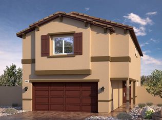 791 Ruby Sedona Ave, North Las Vegas, NV 89081