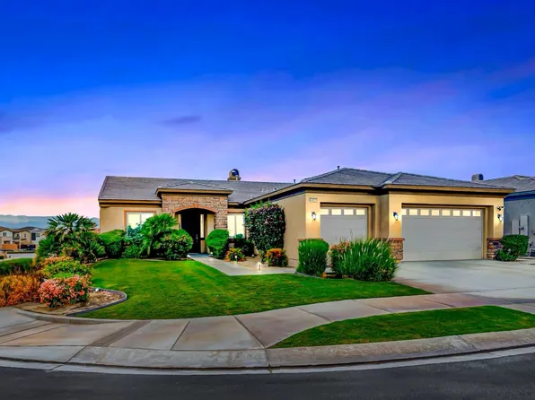 43277 Sentiero Dr, Indio, CA 92203