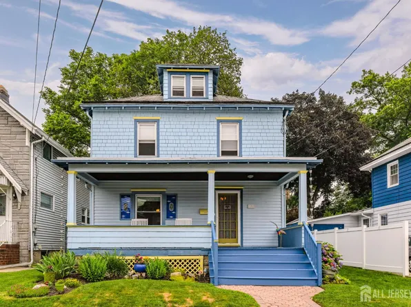 101 Van Liew Ave, Milltown, NJ 08850