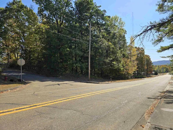 Cole & Reine, Mena, AR 71953