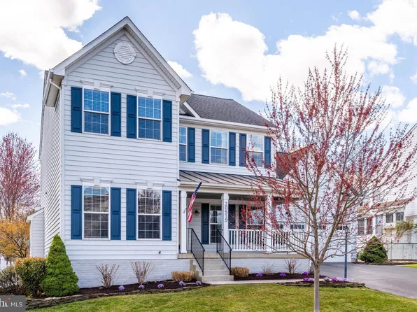 20515 Middlebury St, Ashburn, VA 20147