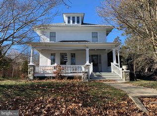 62 Madison Ave, Mount Holly, NJ 08060