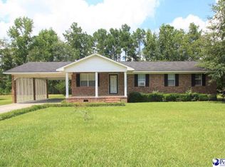 103 Dove St, Kingstree, SC 29556