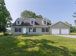 7492 Big Tree Rd, Livonia, NY 14487