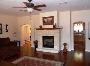 410 County Road 100, Burnet, TX 78611
