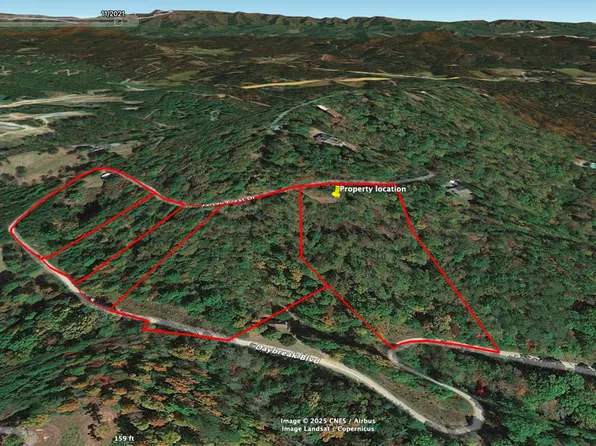 LOT 7 Daybreak Blvd, Murphy, NC 28906