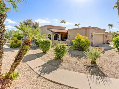 25609 N FOREST Road #7, Rio Verde, AZ, 85263