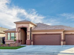 1561 Snowy Plover, El Paso, TX 79928