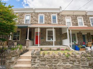 255 Lauriston St, Philadelphia, PA 19128