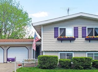 288 Park Ave, South Haven, MI 49090