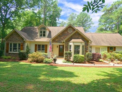 128 Kullana Ln, Wake Forest, NC, 27587