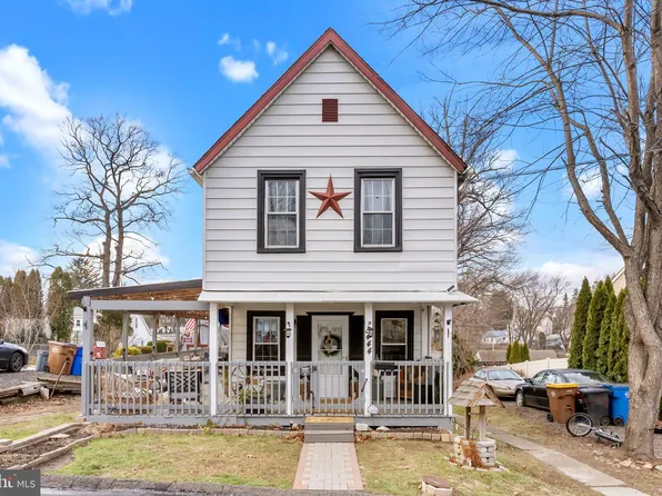 3444 Chestnut Ave, Trevose, PA 19053