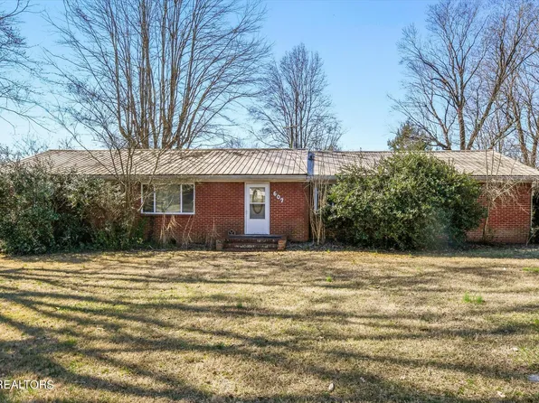 607 Sunview Dr, Athens, TN 37303