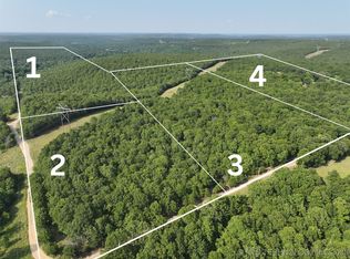 3 W Overlook Dr, Sand Springs, OK 74063