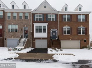 25118 Harpenden Ter, Aldie, VA 20105