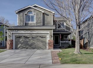 1454 Spotted Owl Way, Highlands Ranch, CO 80129