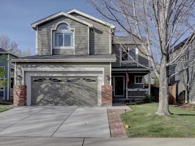 1454 Spotted Owl Way, Highlands Ranch, CO, 80129
