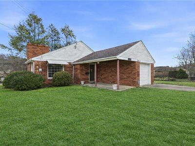 2001 Cypress Dr, White Oak, PA, 15131
