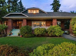 508 8th Ave W, Kirkland, WA 98033