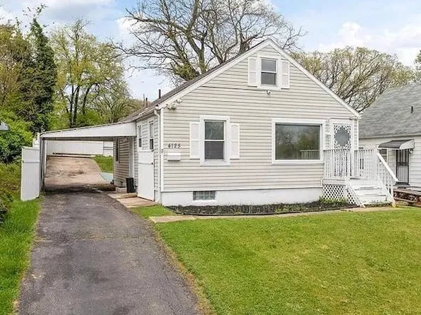 4125 Edison St, Dayton, OH 45417