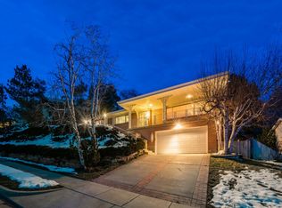 968 N Terrace Hills Dr, Salt Lake City, UT 84103