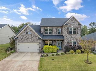 129 Redcroft Dr, Greer, SC 29651