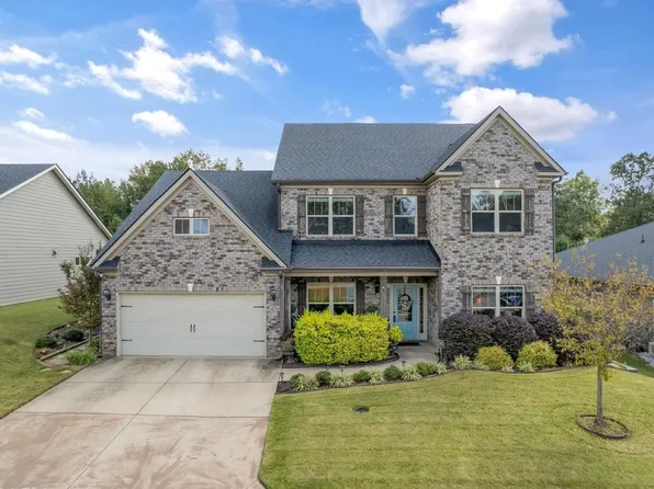 129 Redcroft Dr, Greer, SC 29651