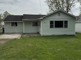 501 Sycamore Ave, Corbin, KY 40701