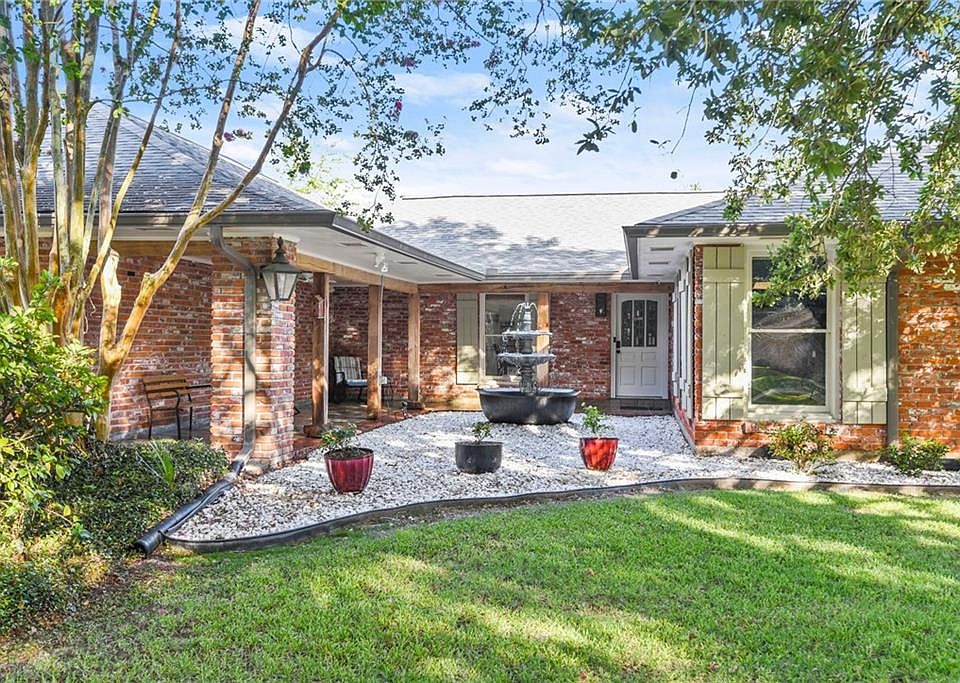 1855 Pollard Pkwy, Baton Rouge, LA 70808 MLS 2401442 Zillow