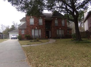 17535 Sandy Cliffs Dr, Houston, TX 77090