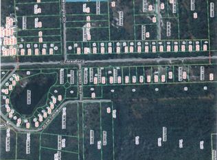 122 Moonglow Dr, Crescent City, FL 32112