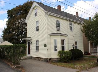 2 John St, Woburn, MA 01801