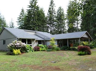 230 E Arellem Rd, Union, WA 98592