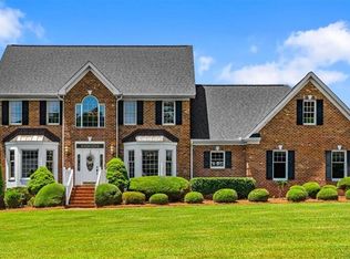 194 Deerwood Ln, Stoneville, NC 27048