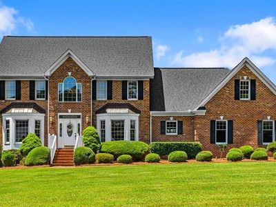 194 Deerwood Ln, Stoneville, NC, 27048