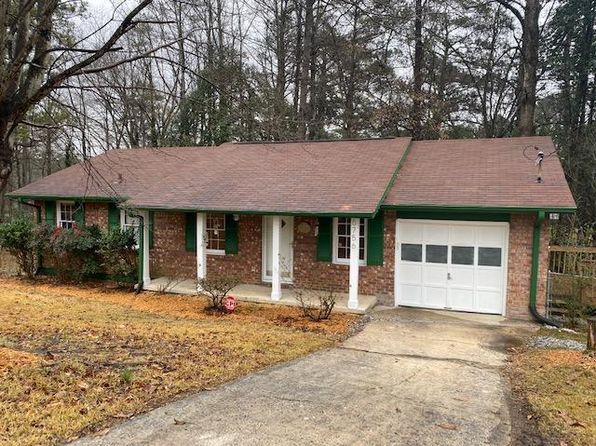 Houses For Rent in Riverdale GA - 20 Homes | Zillow