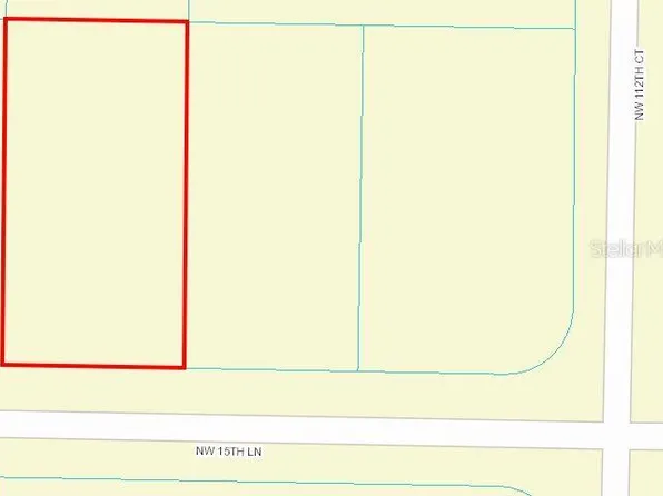 0 NW 15th Ln #26, Ocala, FL 34482