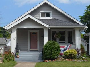 7107 32nd Ave, Kenosha, WI 53142