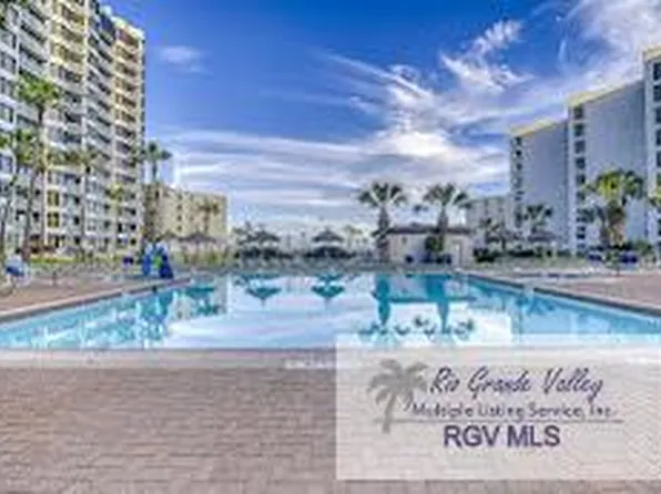 400 Padre Blvd Unit 9126/9127, South Padre Island, TX 78597