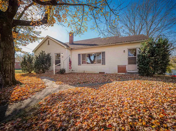 533 N Main St, Winslow, IN 47598