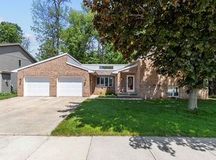 1716 E Calumet St, Appleton, WI 54915