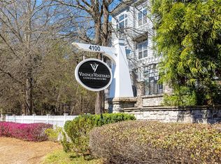 4100 Paces Walk SE UNIT 1101, Atlanta, GA 30339